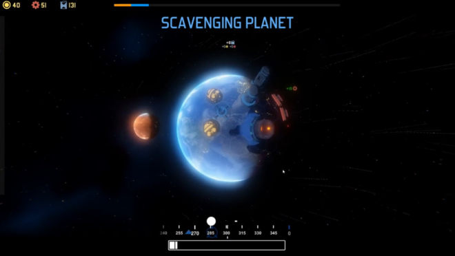 Project Earth Project Earth