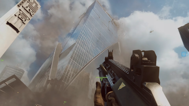 Серия Battlefield Серия Battlefield