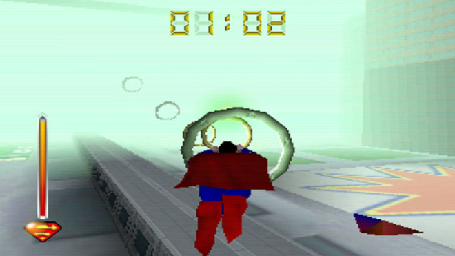 Superman 64 Superman 64