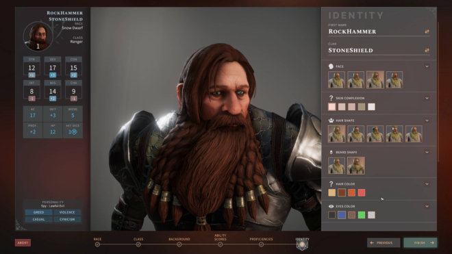 Solasta: Crown of the Magister Solasta: Crown of the Magister
