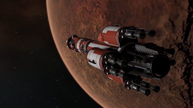 Kerbal Space Program