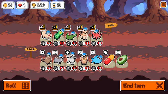 Super Auto Pets Super Auto Pets