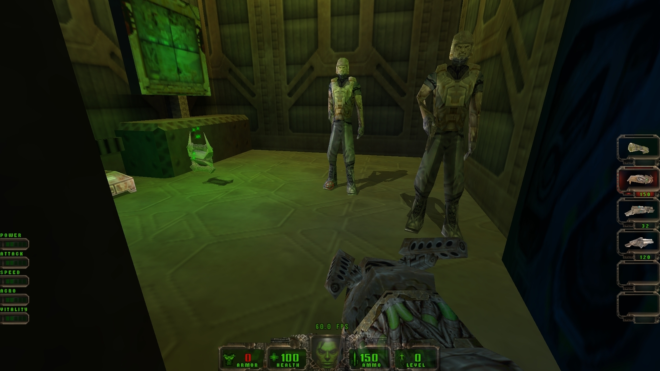 Daikatana Daikatana