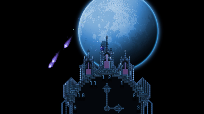 Terraria Terraria