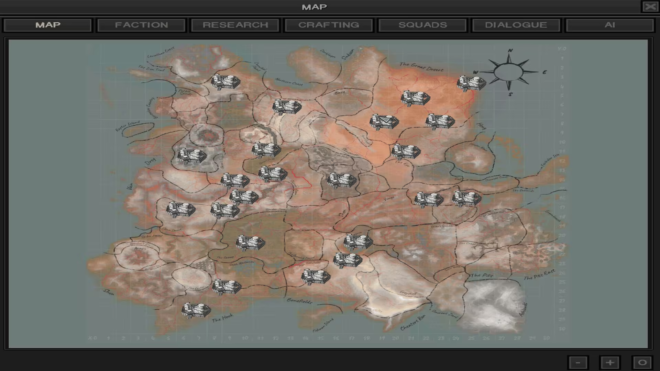 Nice Map Nice Map