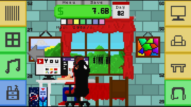Room Clicker Room Clicker