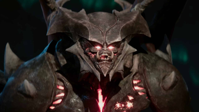 Stormgate Stormgate