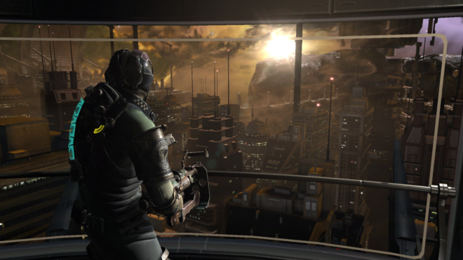Dead Space 2 Dead Space 2