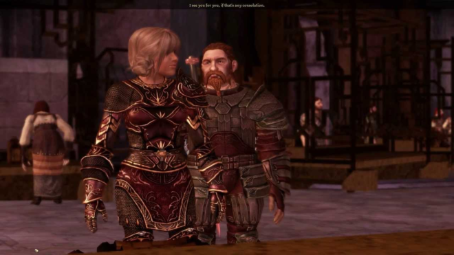 Dragon Age Dragon Age