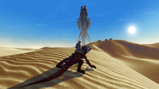 Star Wars The Old Republic