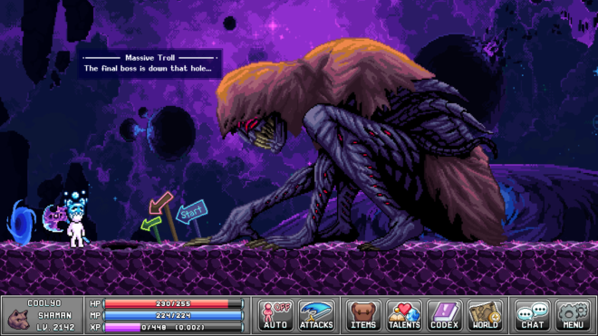 Idleon – The Idle MMO Idleon – The Idle MMO