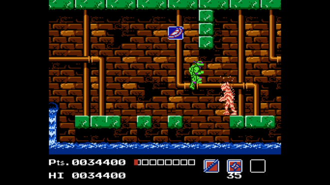 Teenage Mutant Ninja Turtles (1989) Teenage Mutant Ninja Turtles (1989)