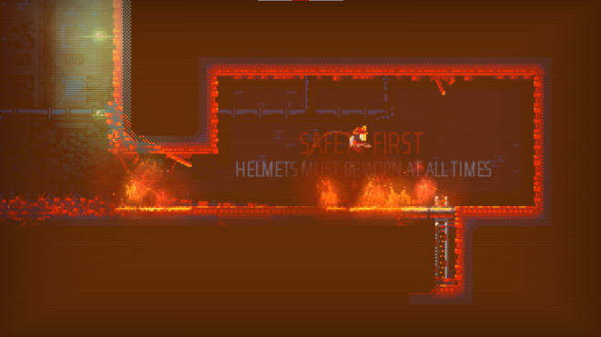 Nuclear Blaze Nuclear Blaze