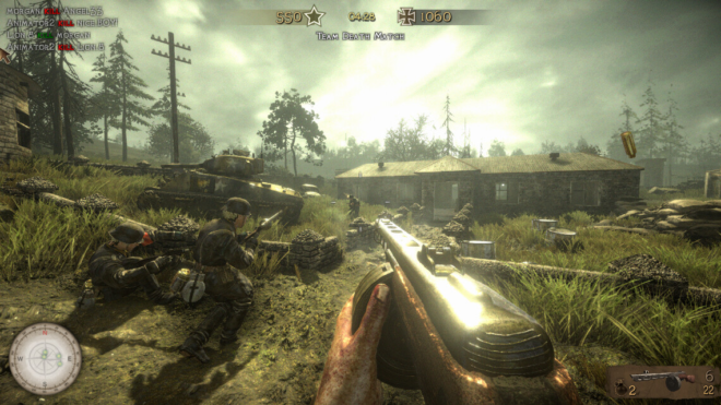 Army Troop Army Troop