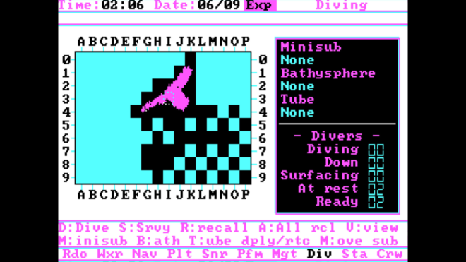 Search For The Titanic (1989) Search For The Titanic (1989)