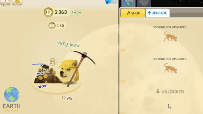 Doge Miner 2 Doge Miner 2