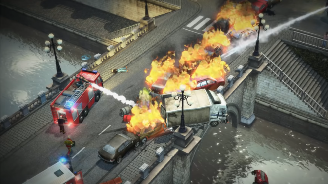 RESCUE 2: Everyday Heroes RESCUE 2: Everyday Heroes