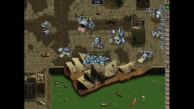 Krush Kill ‘N Destroy 2: Krossfire Krush Kill ‘N Destroy 2: Krossfire