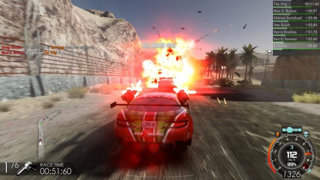Gas Guzzlers Extreme Gas Guzzlers Extreme