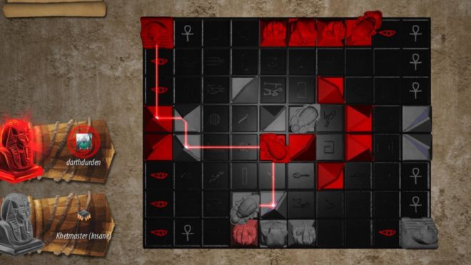 Khet 2.0 Khet 2.0
