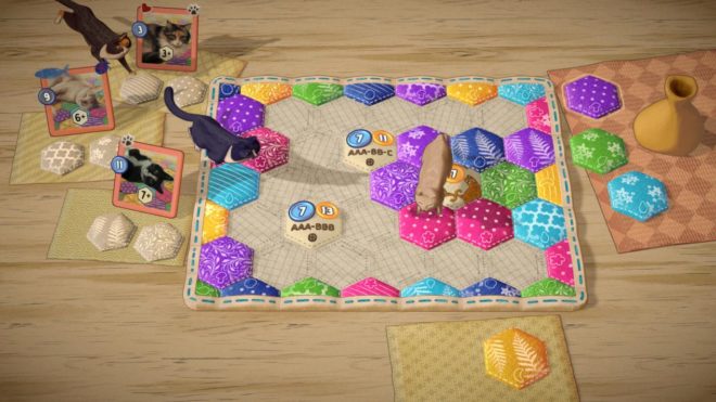 Quilts and Cats of Calico Quilts and Cats of Calico