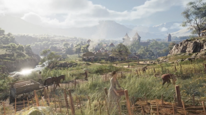 ArcheAge 2 ArcheAge 2