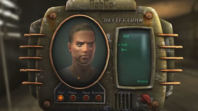 Fallout: New Vegas Fallout: New Vegas