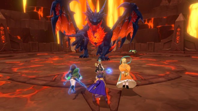 Summoners War: Chronicles Summoners War: Chronicles