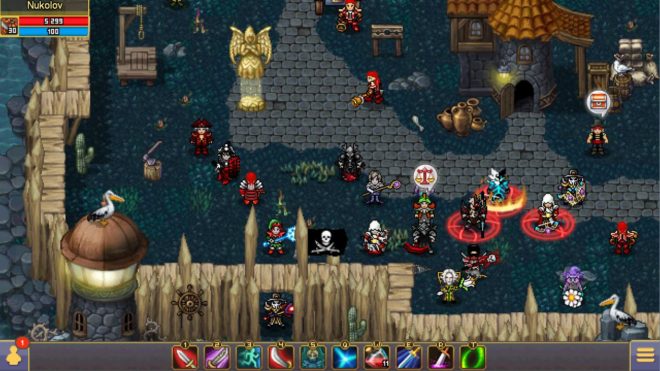Warspear Online Warspear Online