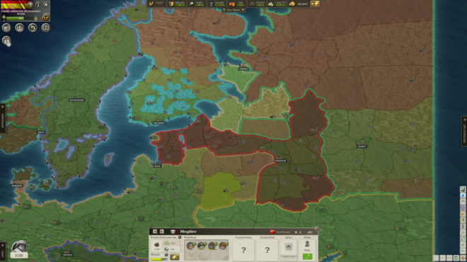 Call of War Call of War