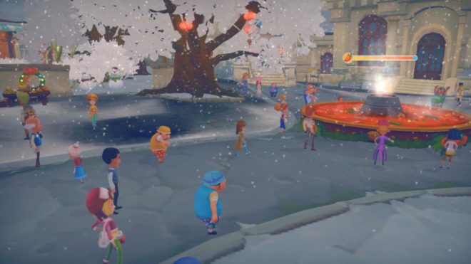 My Time at Portia My Time at Portia