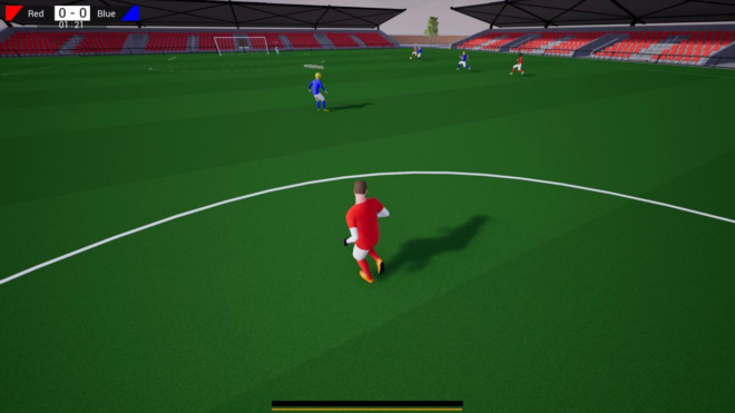Pro Soccer Online Pro Soccer Online