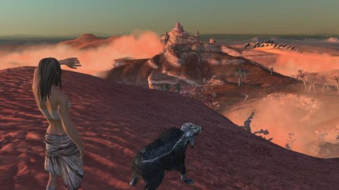 Kenshi Kenshi
