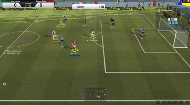 FreestyleFootball R FreestyleFootball R