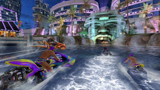 Riptide GP: Renegade Riptide GP: Renegade