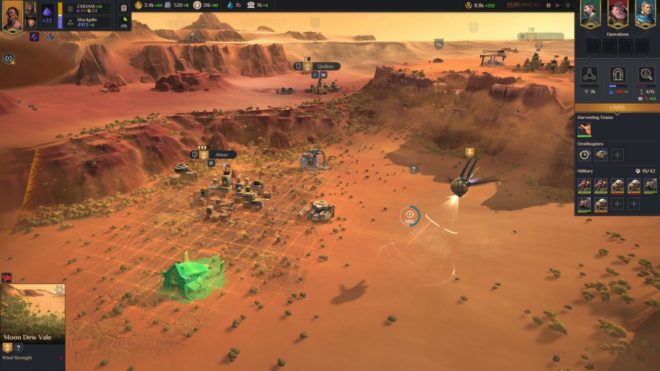 Dune: Spice Wars Dune: Spice Wars