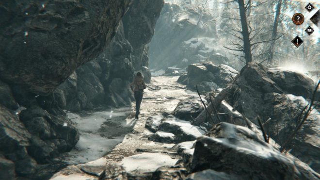 Syberia: The World Before Syberia: The World Before