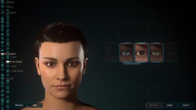 Star Citizen Star Citizen