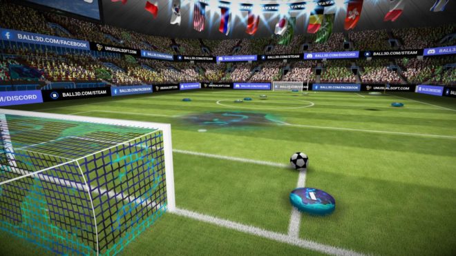 Ball 3D: Soccer Online Ball 3D: Soccer Online