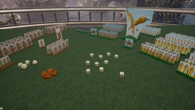 Tabletop Playground Tabletop Playground