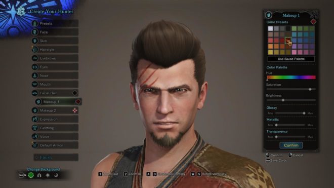 Monster Hunter: World Monster Hunter: World