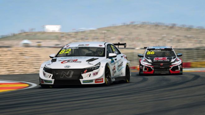 RaceRoom Racing Experience RaceRoom Racing Experience