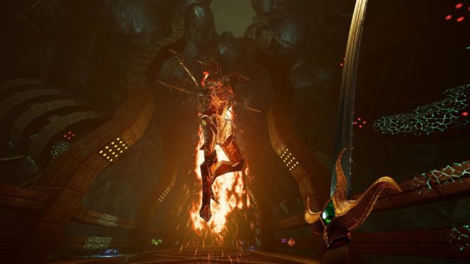 AMID EVIL AMID EVIL