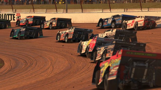 iRacing iRacing