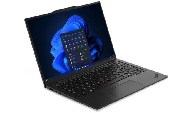 Lenovo Carbon X1 Gen 12 ThinkPad Lenovo Carbon X1 Gen 12 ThinkPad