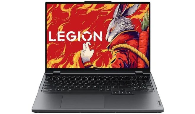 Lenovo Legion 5 Pro (R9000P) 2023 Lenovo Legion 5 Pro (R9000P) 2023