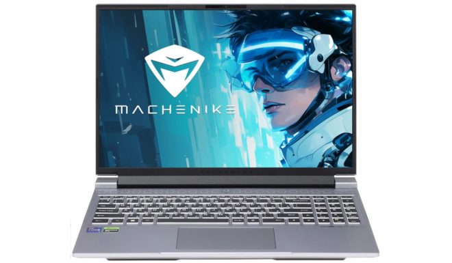 Machenike L16 Pro Supernova