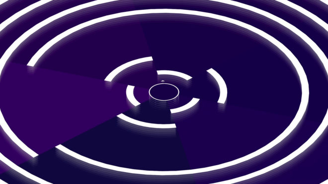 Open Hexagon (2021) Open Hexagon (2021)