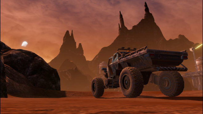 Red Faction: Guerrilla Red Faction: Guerrilla