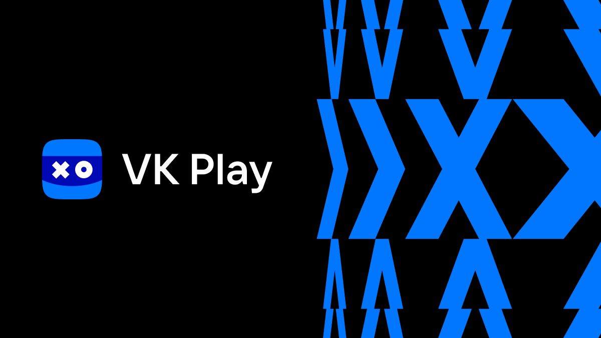 Сервис VK Play рассказал о достижениях за год работы с момента основания
